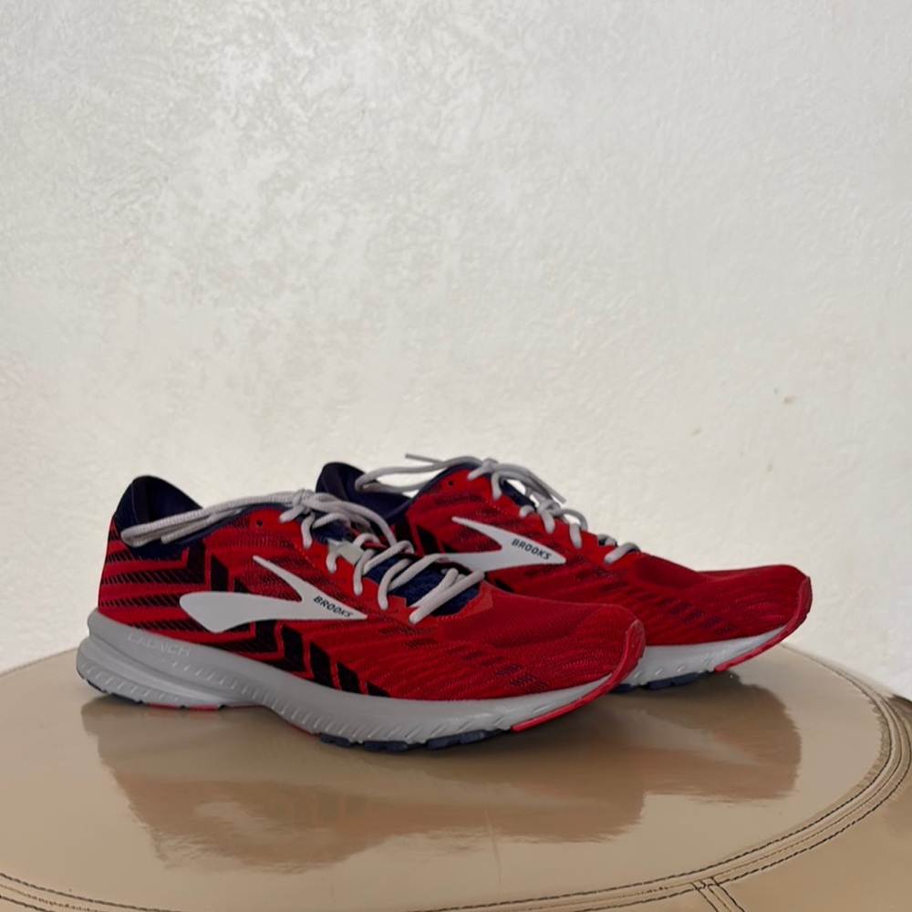 Brooks Launch 6 Running Shoes